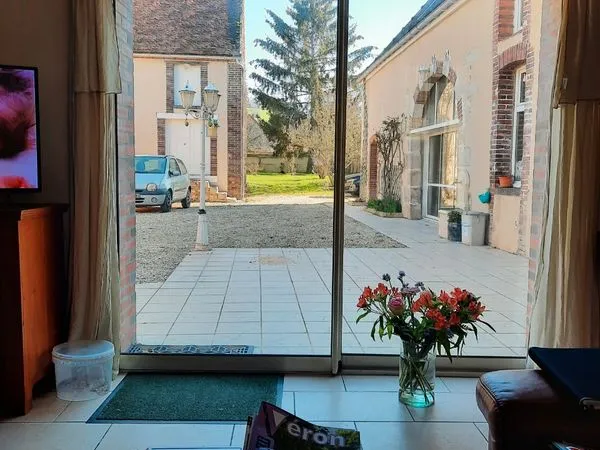 Vente immobilière maison