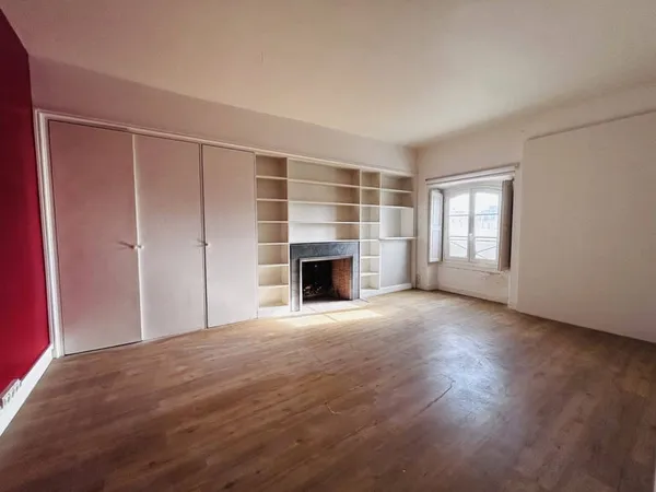 Bureaux 140 m²