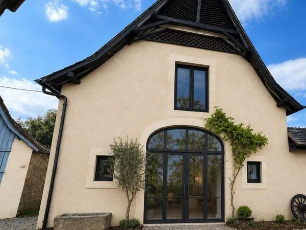 Maison 5 pièces 115 m²