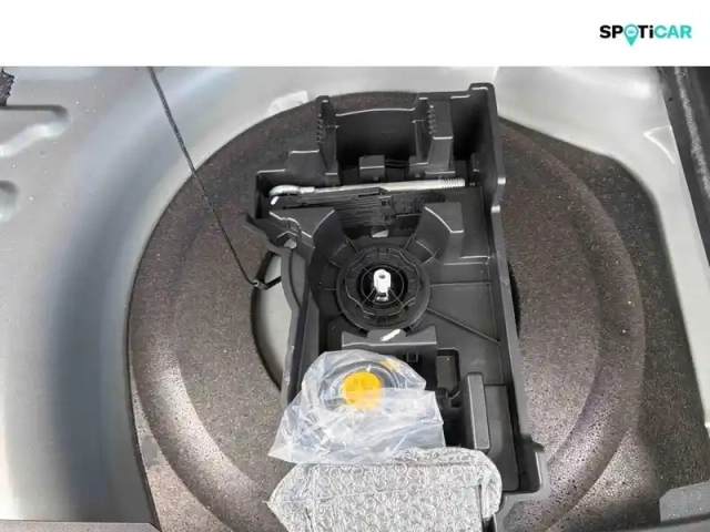 Ds Ds 7 crossback puretech 225ch louvre automatique — photo 6