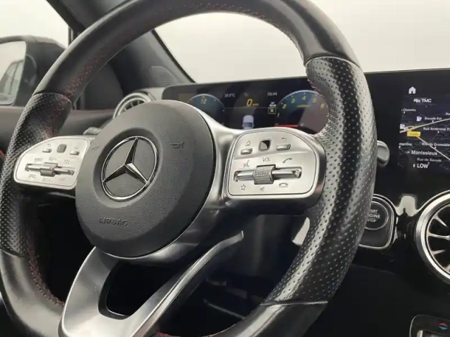 Mercedes Gla 250 e 8g-dct — photo 24
