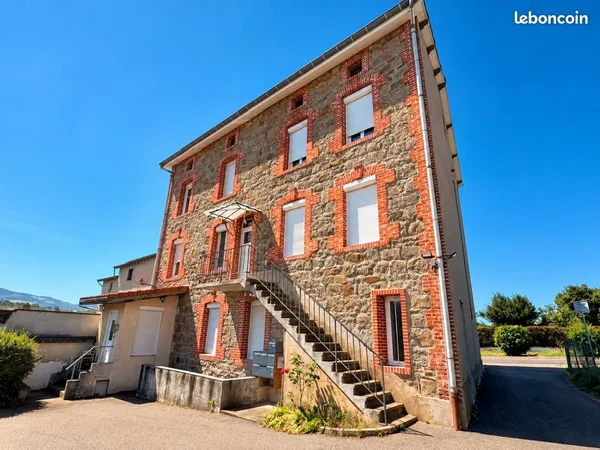 Appartement Duplex