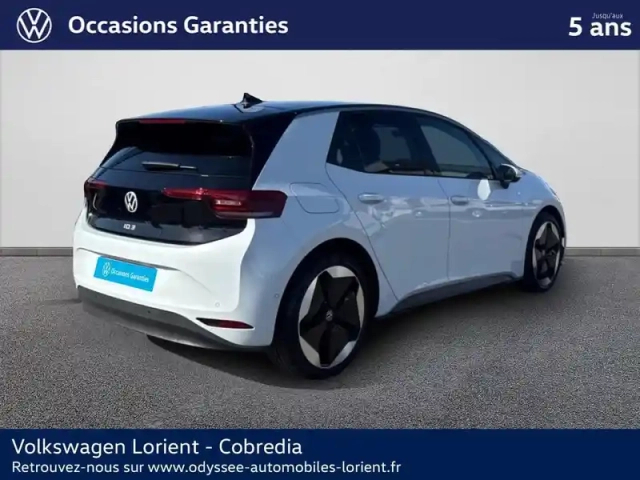Volkswagen Id.3 204ch pro s 77 kwh life max — photo 5