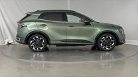 Kia Sportage 1.6 T-GDi 265ch PHEV GT-Line Premium Business BVA6 4x4 — photo 4