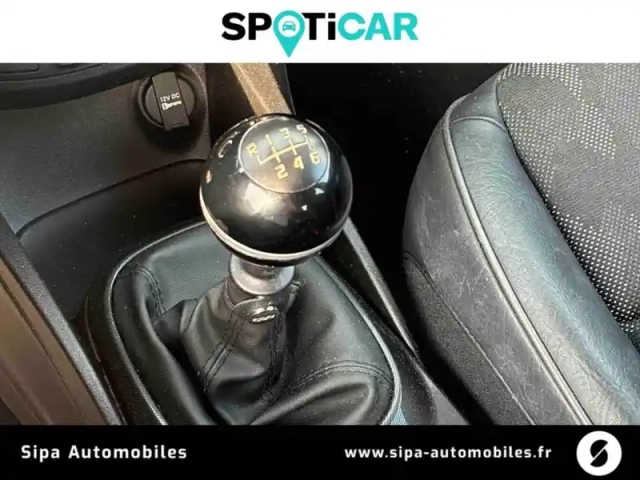 Fiat 500 x 1.0 firefly turbo t3 120 ch — photo 17