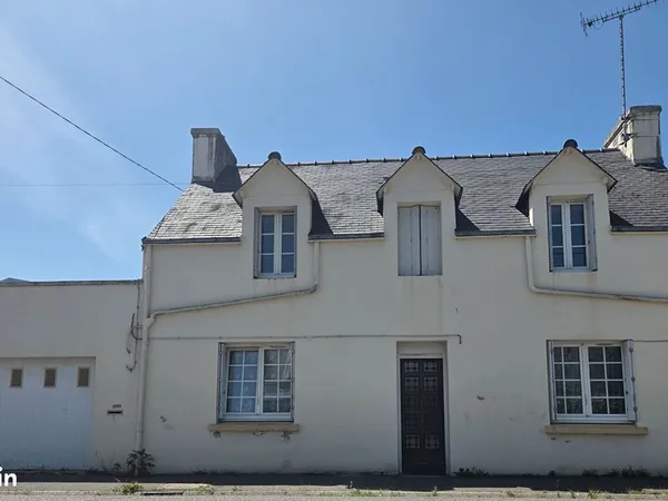 Maison 4 pièces 95 m²