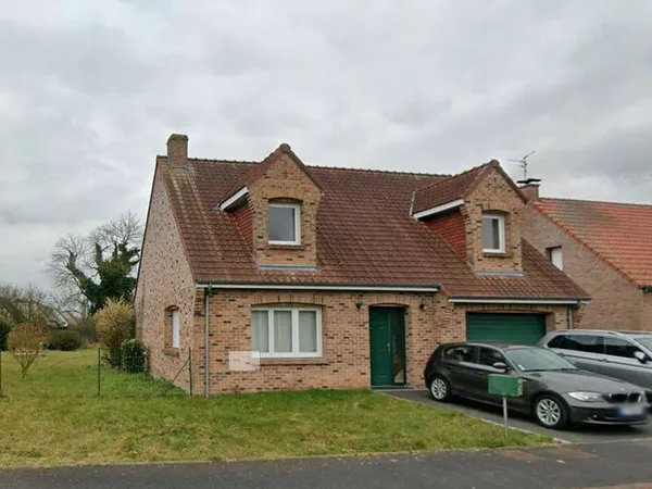 Location maison Hazebrouck