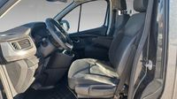 Renault Trafic Spacenomad 2.0 Blue dCi 170ch Iconic EDC — photo 9