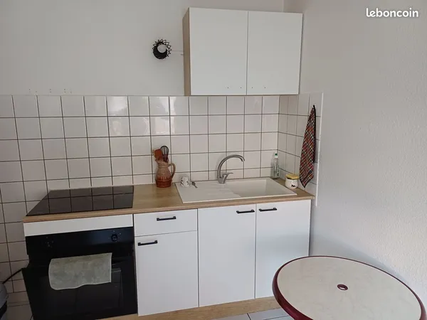 Loue appartement f4 faverney