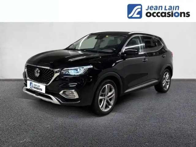 Mg Ehs 1.5t gdi phev — photo 1