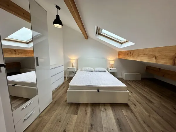 BOUZONVILLE - CHAMBRE COLOCATION - NEUF
