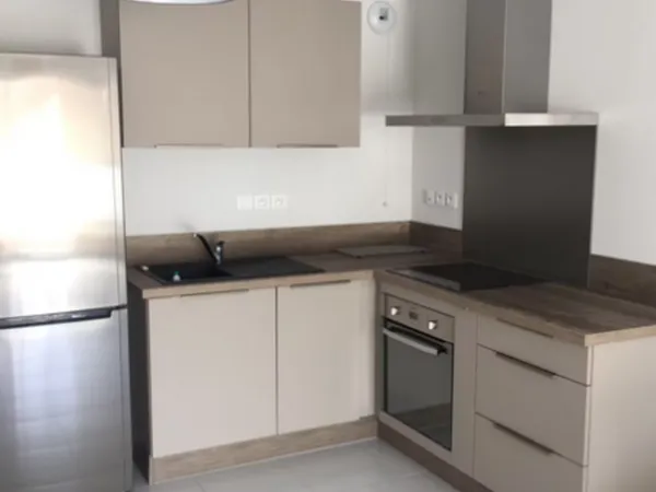 Appartement T2 lumineux 32 m² à Mont-Saint-Aignan