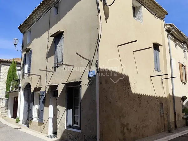 Maison 3 pièces 62 m²