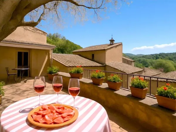 Villa 9 pièces 160 m²