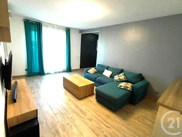 Appartement 4 pièces 73 m²