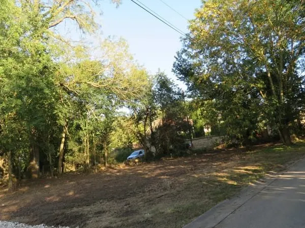 Terrain à bâtir Vente Hermeray  544m² 103000€