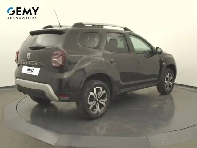 Dacia Duster eco-g 100 4x2 — photo 18