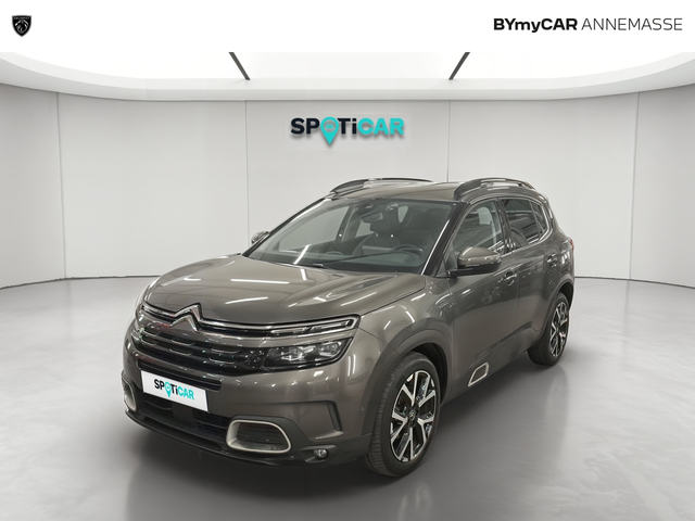 Citroen C5 Aircross BlueHDi 130 S&amp;S EAT8