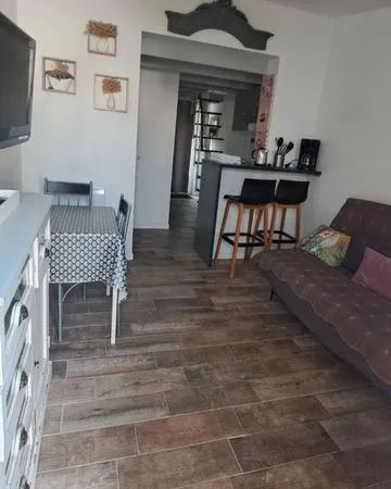 A louer appartement T2