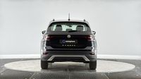 Volkswagen T-Cross 1.6 TDI 95ch Lounge — photo 6