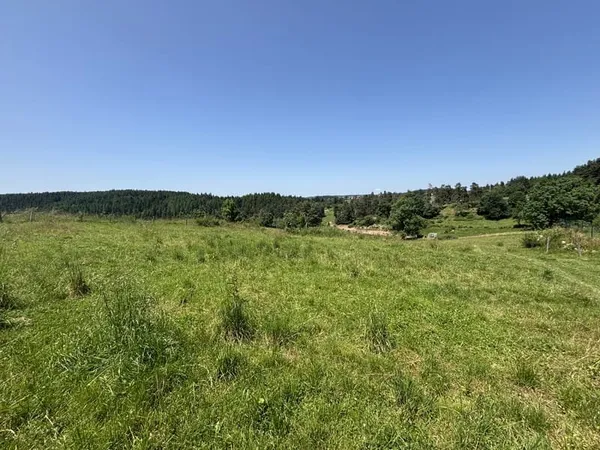 Terrain constructible de 1120 m2 - Exclusivité Alti-Immo