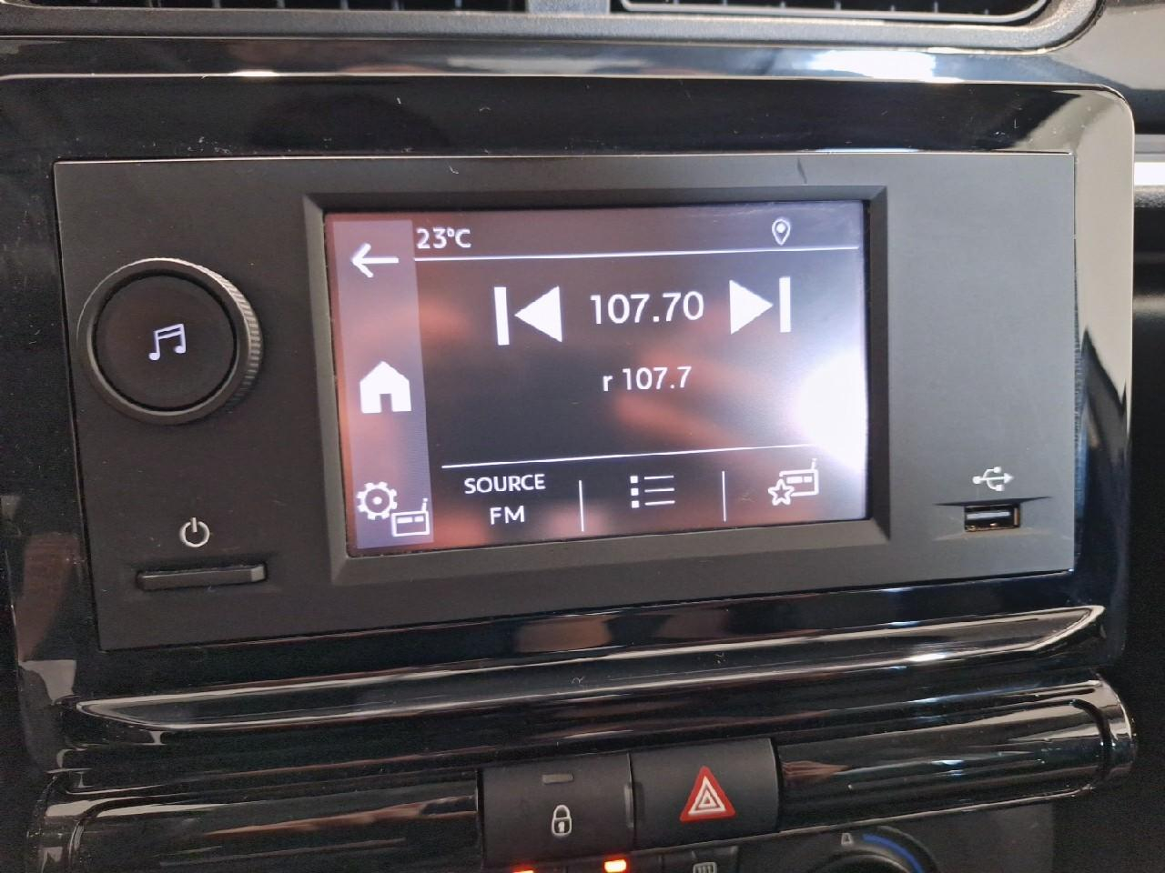 Citroën C3 puretech 83 s&s bvm5 you! — photo 13