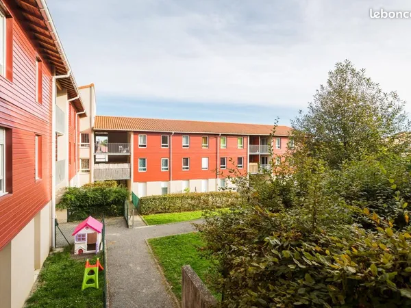 Appartement T3