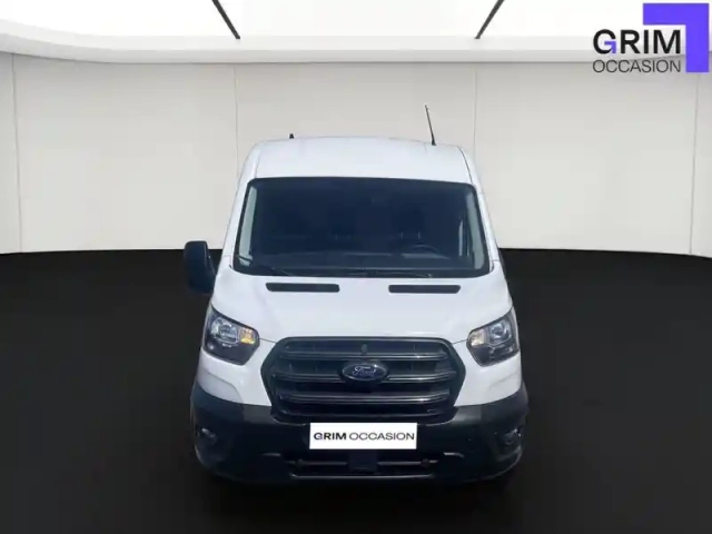 Ford Transit fgn t330 l3h2 2.0 ecoblue 170 s&amp;s — photo 18