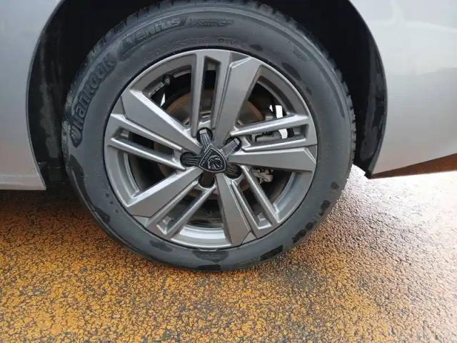 Peugeot 308 sw bluehdi 130ch s&amp;s eat8 — photo 61