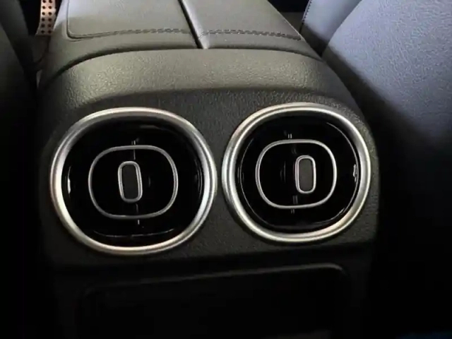 Mercedes Classe C 220 d berline amg lin — photo 34