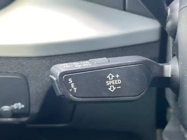 Audi Q2 30 tfsi 116 bvm6 — photo 32