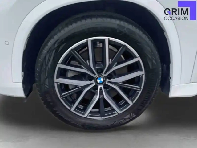 Bmw X1 xdrive 23d 211ch dkg7 — photo 13