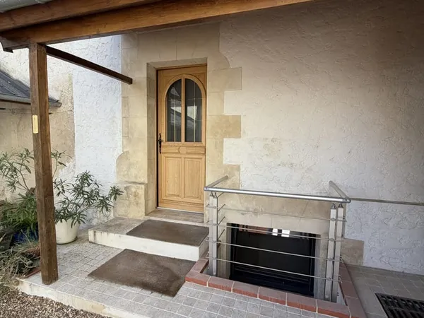 Maison 4 pièces 128 m²