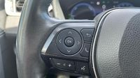 Toyota Rav4 2.5 Hybride 218ch Lounge 2WD MY23 — photo 27