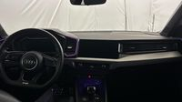 Audi A1 Sportback 35 TFSI 150ch Competition S tronic 7 8cv — photo 11