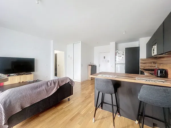 Appartement 4 pièces 80 m²