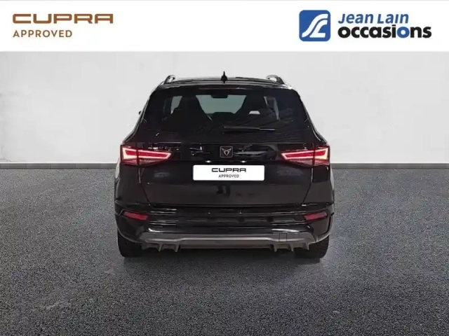 Cupra Ateca 1.5 tsi 150ch dsg7 — photo 8