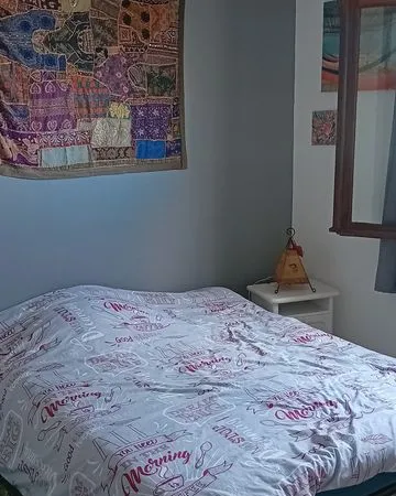 Sous location chambre