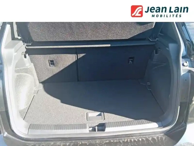 Volkswagen T-Cross 1.0 tsi 116 start/stop dsg7 — photo 46