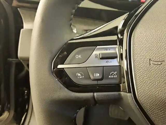 Peugeot 308 sw hybrid 145 e-dcs6 — photo 18