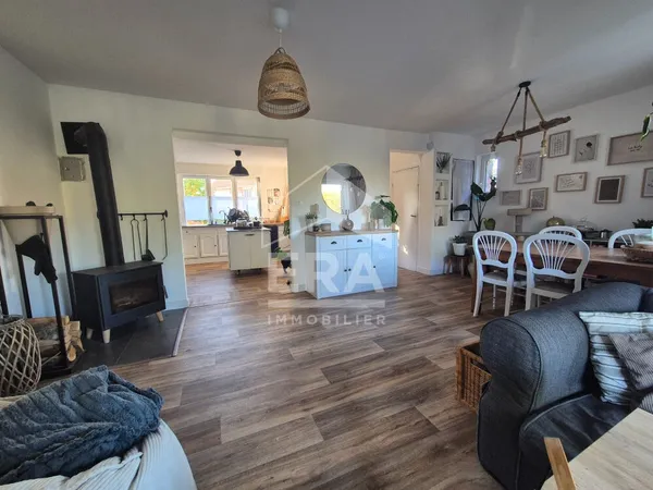 Maison 5 pièces 86 m²