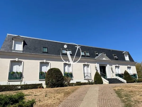 F1 Bis de 45.40 m2 à VENDOME