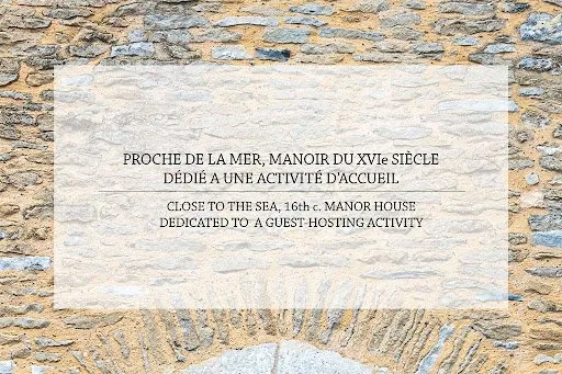 Manoir 23 pièces 1800 m²