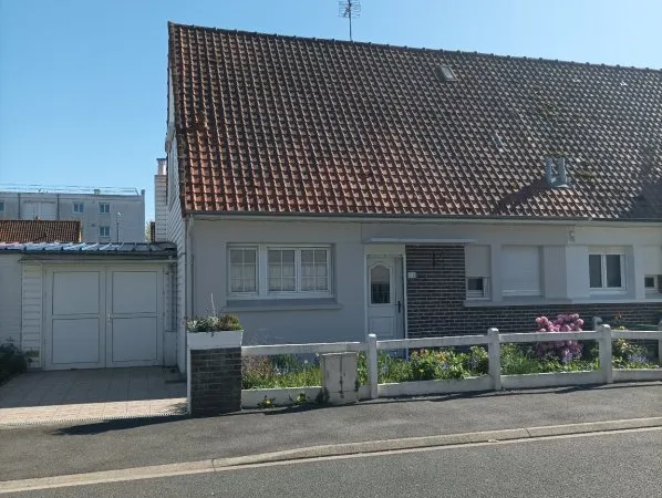 Maison 5 pièces 90 m²
