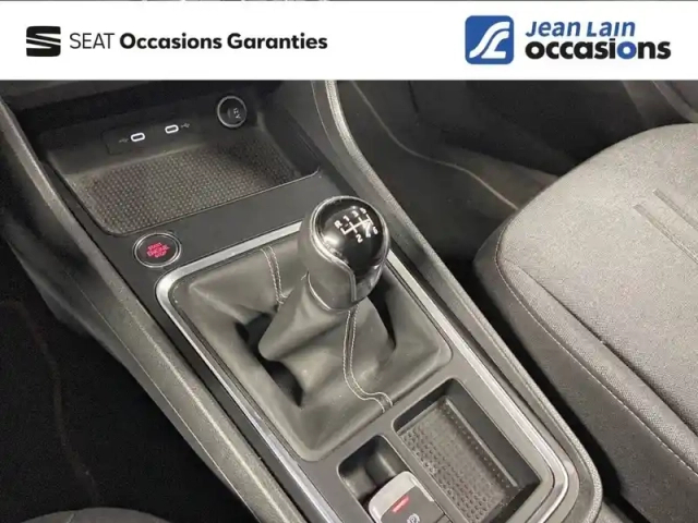 Seat Ateca 1.0 tsi 110 ch start/stop — photo 16