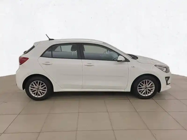 Kia Rio 1.2 dpi 84ch bvm5 — photo 4