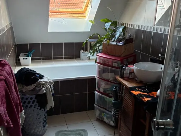 Vend maison 3 chambres jardin le Portel