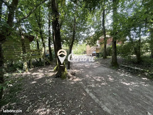 Maison 7 pièces 120 m²