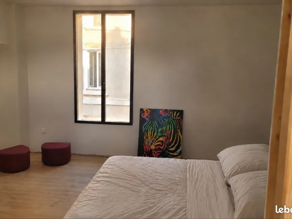 Chambres à louer
