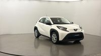 Toyota Aygo X 1.0 VVT-i 72ch Dynamic MY23 — photo 3
